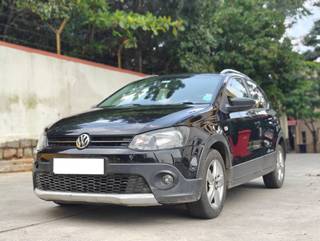 Volkswagen Polo 2009-2014 Volkswagen Polo IPL II 1.2 Diesel Highline