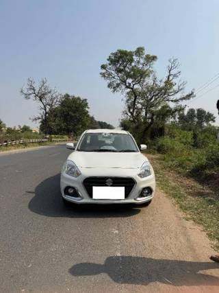 Maruti Swift Dzire 2020-2024 Maruti Swift Dzire ZXI CNG BSVI