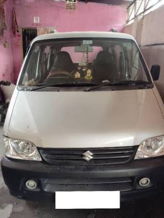 Maruti Eeco Maruti Eeco 5 Seater AC 2020-2022