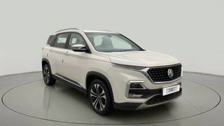 MG Hector 2021-2023 MG Hector Smart CVT