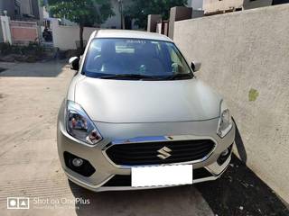 Maruti Dzire 2017-2020 Maruti Swift Dzire VXI 1.2