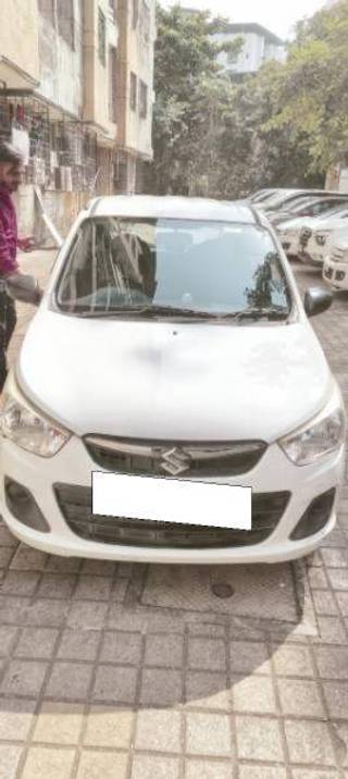 Maruti Alto K10 2014-2020 Maruti Alto K10 VXI