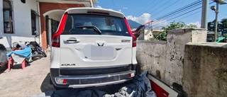 Mahindra Scorpio N Mahindra Scorpio N Z8L BSVI