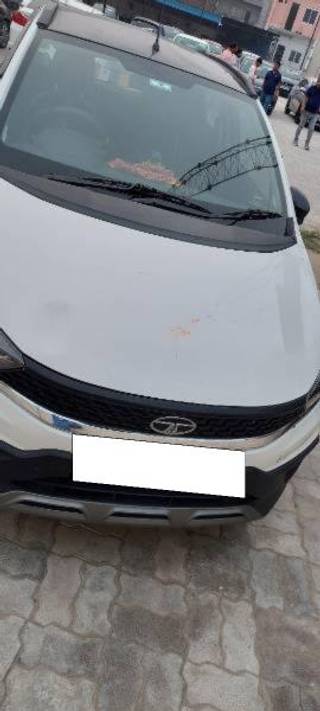 Tata Tiago Tata Tiago XZA Plus AMT