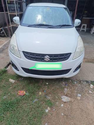 Maruti Swift Dzire 2011-2014 Maruti Swift Dzire VDI