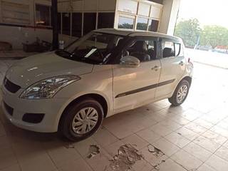 Maruti Swift 2014-2021 Maruti Swift VDI BSIV