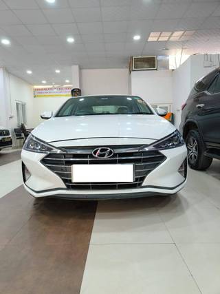 Hyundai Elantra Hyundai Elantra VTVT SX