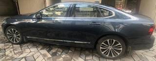 Volvo S90 Volvo S90 B5 Ultimate BSVI