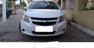 Chevrolet Sail Chevrolet Sail 1.3 LS