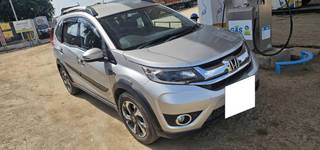 Honda BR-V Honda BR-V i-VTEC V CVT