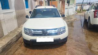 Renault Duster 2012-2015 Renault Duster 85PS Diesel RxE