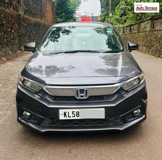 Honda Amaze 2016-2021 Honda Amaze VX CVT Petrol