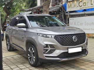 MG Hector Plus 2020-2023 MG Hector Plus Sharp CVT