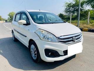 Maruti Ertiga 2015-2022 Maruti Ertiga SHVS VDI