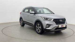 Hyundai Creta 2015-2020 Hyundai Creta 1.6 SX Option