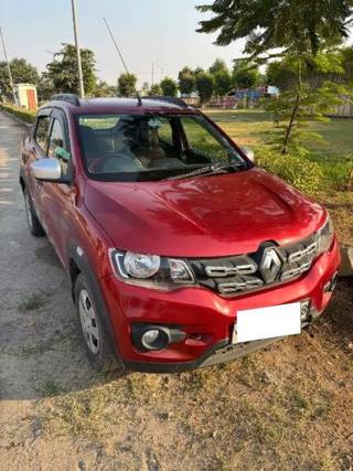 Renault KWID 2015-2019 Renault KWID 1.0 RXT