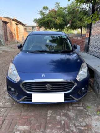 Maruti Dzire 2017-2020 Maruti Swift Dzire AMT VDI