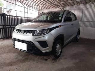 Mahindra KUV 100 NXT Mahindra KUV 100 NXT G80 K2