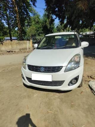 Maruti Swift Dzire 2011-2014 Maruti Swift Dzire VXI