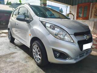 Chevrolet Beat Chevrolet Beat LT