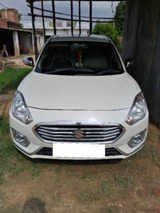 Maruti Dzire 2017-2020 Maruti Swift Dzire VDI