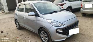 Hyundai Santro Hyundai Santro Asta BSIV