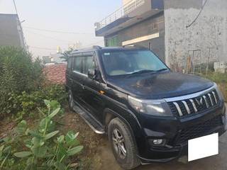 Mahindra Bolero Neo Mahindra Bolero Neo N10 BSVI