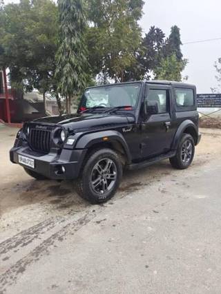 Mahindra Thar Mahindra Thar LX Hard Top Diesel