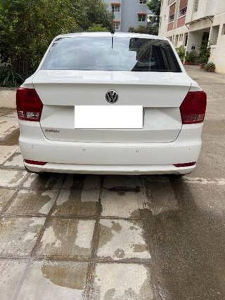 Volkswagen Ameo Volkswagen Ameo 1.2 MPI Highline