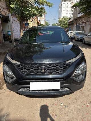 Tata Harrier 2019-2023 Tata Harrier XZ Plus BSVI