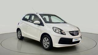 Honda Brio 2013-2016 Honda Brio S MT