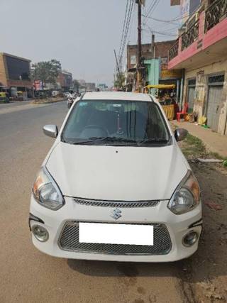 Maruti Alto 800 Maruti Alto 800 VXI BSVI