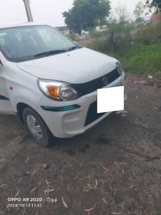 Maruti Alto 800 Maruti Alto 800 VXI BSVI