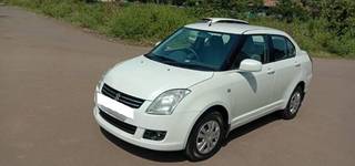 Maruti Swift Dzire 2008-2012 Maruti Swift Dzire VXi