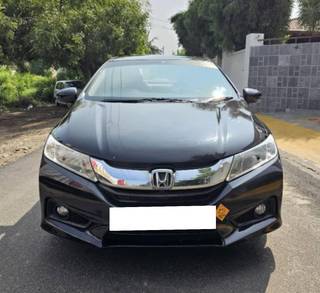 Honda City 2014-2015 Honda City i VTEC V