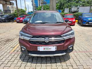 Maruti XL6 2019-2022 Maruti XL6 Zeta