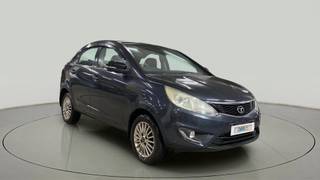 Tata Zest Tata Zest Revotron 1.2T XMS