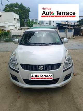 Maruti Swift 2014-2021 Maruti Swift VXI