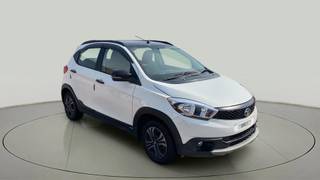 Tata Tiago NRG 2018-2020 Tata Tiago NRG Petrol