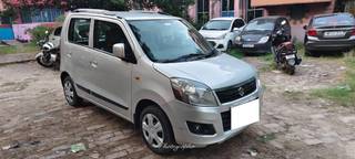 Maruti Wagon R 2013-2022 Maruti Wagon R VXI BS IV