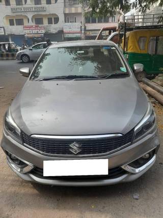 Maruti Ciaz Maruti Ciaz Alpha AT BSVI