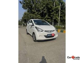 Hyundai EON Hyundai EON Sportz