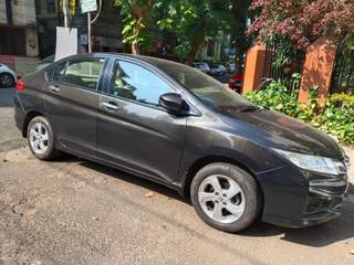 Honda City 2015-2017 Honda City i VTEC V