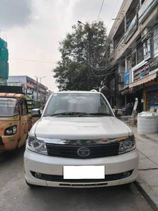 Tata Safari Storme 2012-2015 Tata Safari Storme VX