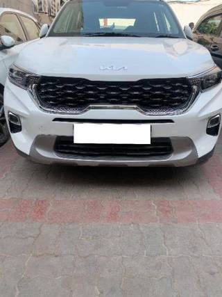 Kia Sonet 2020-2024 Kia Sonet HTK Plus BSVI