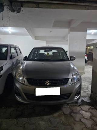 Maruti Swift Dzire 2011-2014 Maruti Swift Dzire VXI