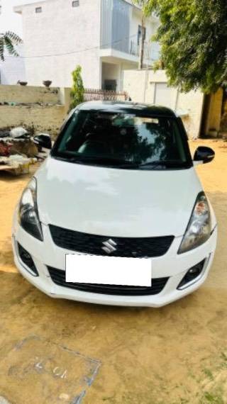 Maruti Swift 2014-2021 Maruti Swift VDI BSIV