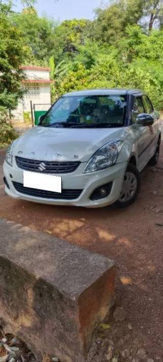 Maruti Swift Dzire 2011-2014 Maruti Swift Dzire VDI