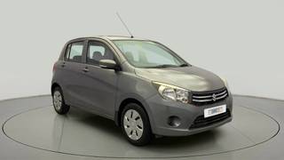 Maruti Celerio Maruti Celerio ZXI AMT