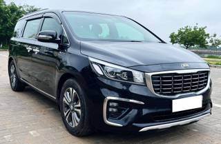 Kia Carnival 2020-2023 Kia Carnival Prestige